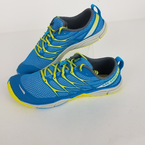 merrell road glove dash 3